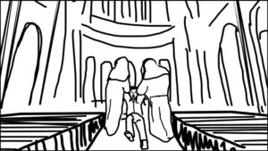 Frog storyboard portfolio-28
