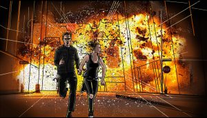 Cuong Huynh storyboard credits background