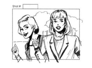 Subway-She finds out-2