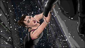 Unnamed movie action storyboard portfolio-8