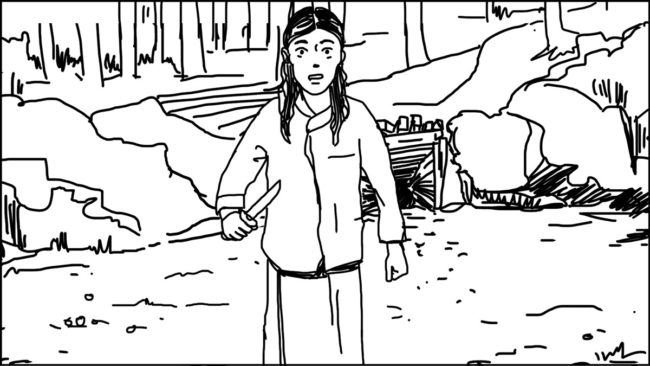 Unnamed short storyboard portfolio-2C