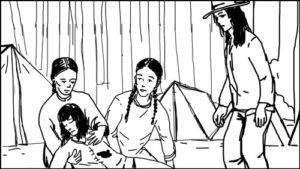 Unnamed short storyboard portfolio-featured