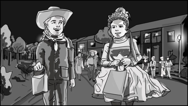 Dorothy Inspires storyboard portfolio-1