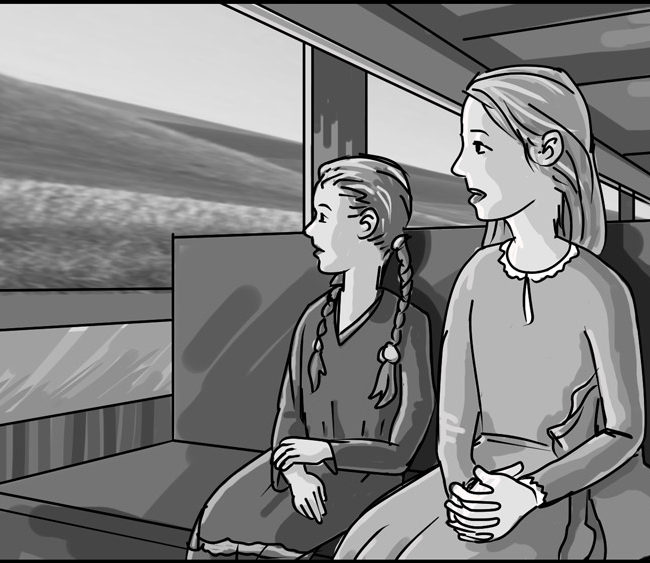 Dorothy Inspires storyboard portfolio-5