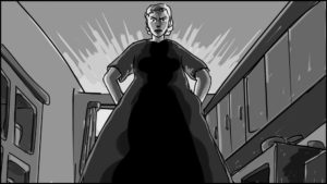 Dorothy Inspires storyboard portfolio-7