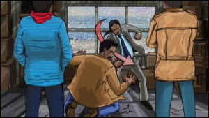 NICKed storyboard portfolio-1