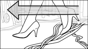 Ninja Coffee Bar 2 commercial storyboard portfolio-12A