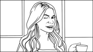 Ninja Coffee Bar 2 commercial storyboard portfolio-17