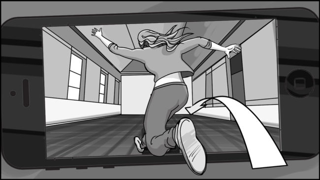 iACE dance app storyboard portfolio-2