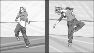 iACE dance app storyboard portfolio-6