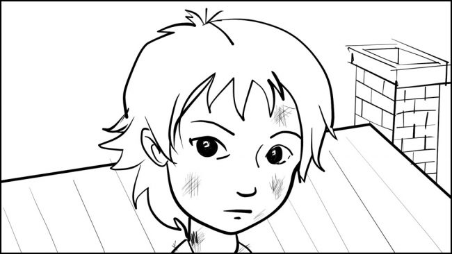 Elise storyboard portfolio-4