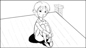 Elise storyboard portfolio-featured
