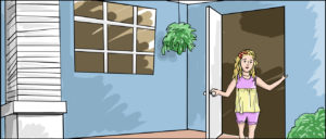 Mark Melloan Our Share music storyboard portfolio-16