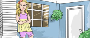 Mark Melloan Our Share music storyboard portfolio-18