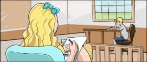 Mark Melloan Our Share music storyboard portfolio-2