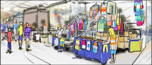 Mark Melloan Our Share music storyboard portfolio-22