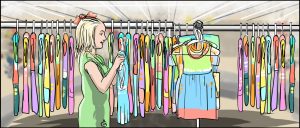 Mark Melloan Our Share music storyboard portfolio-24