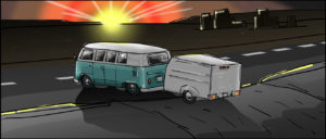 Mark Melloan Our Share music storyboard portfolio-28