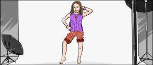 Mark Melloan Our Share music storyboard portfolio-37