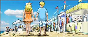 Mark Melloan Our Share music storyboard portfolio-39