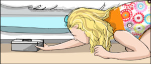 Mark Melloan Our Share music storyboard portfolio-6