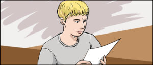 Mark Melloan Our Share music storyboard portfolio-9