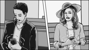 Notched App storyboard portfolio-14
