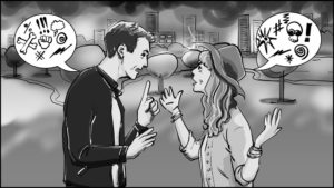 Notched App storyboard portfolio-2