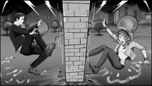 Notched App storyboard portfolio-4