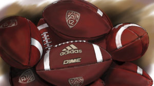 Pac-12 Football