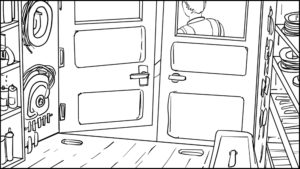 Unnamed Hardware Manufacturer And E-Commerce storyboard portfolio-3
