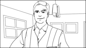 Unnamed Hardware Manufacturer And E-Commerce storyboard portfolio-9