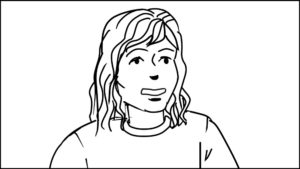 Route and Troy short storyboard portfolio-13