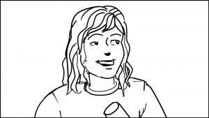 Route and Troy short storyboard portfolio-4