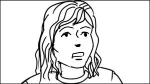 Route and Troy short storyboard portfolio-53