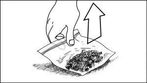 Route and Troy short storyboard portfolio-61