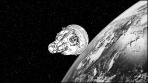 Spaceman storyboard portfolio-1