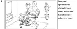 Teeter Strider commercial storyboard portfoliio-7