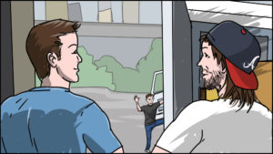V storyboard portfolio-1B