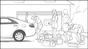 Conquering Fear storyboard portfolio-2
