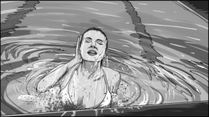Wunderbrow Wunder2 storyboard portfolio-4