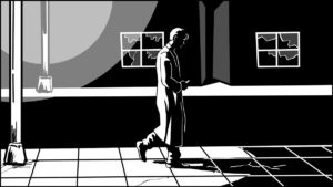 The Note storyboard portfolio-1