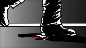 The Note storyboard portfolio-12