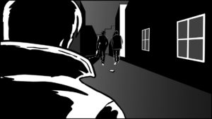 The Note storyboard portfolio-13