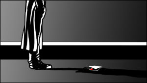 The Note storyboard portfolio-14