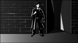 The Note storyboard portfolio-17