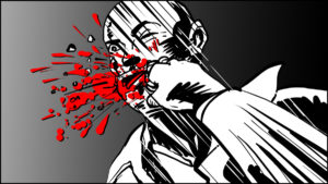 The Note storyboard portfolio-21