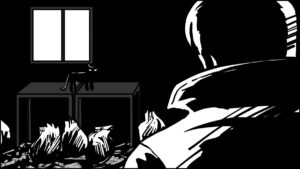 The Note storyboard portfolio-26