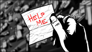 The Note storyboard portfolio-28