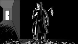 The Note storyboard portfolio-30